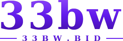 33bw logo